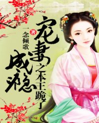 宠妻成瘾之本王跪了